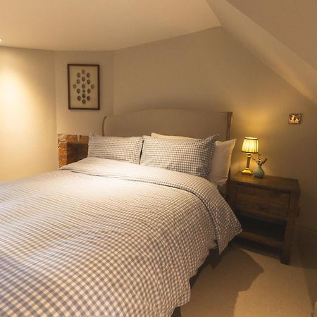 Cotswold Cottage- Central Witney Extérieur photo