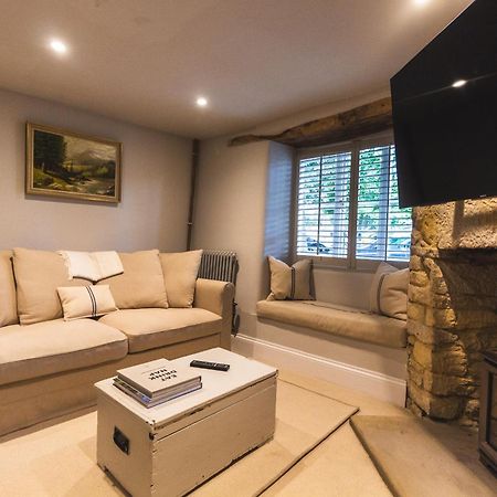 Cotswold Cottage- Central Witney Extérieur photo