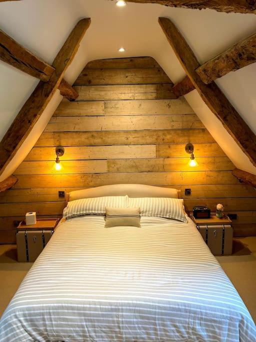 Cotswold Cottage- Central Witney Extérieur photo