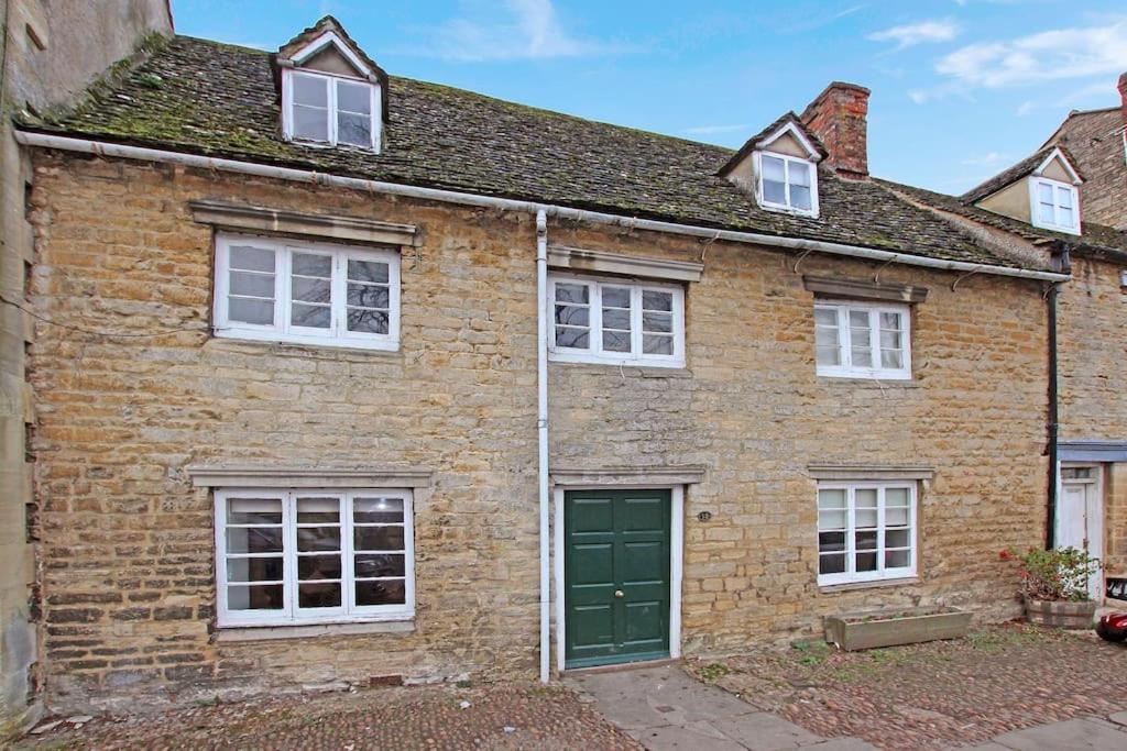 Cotswold Cottage- Central Witney Extérieur photo