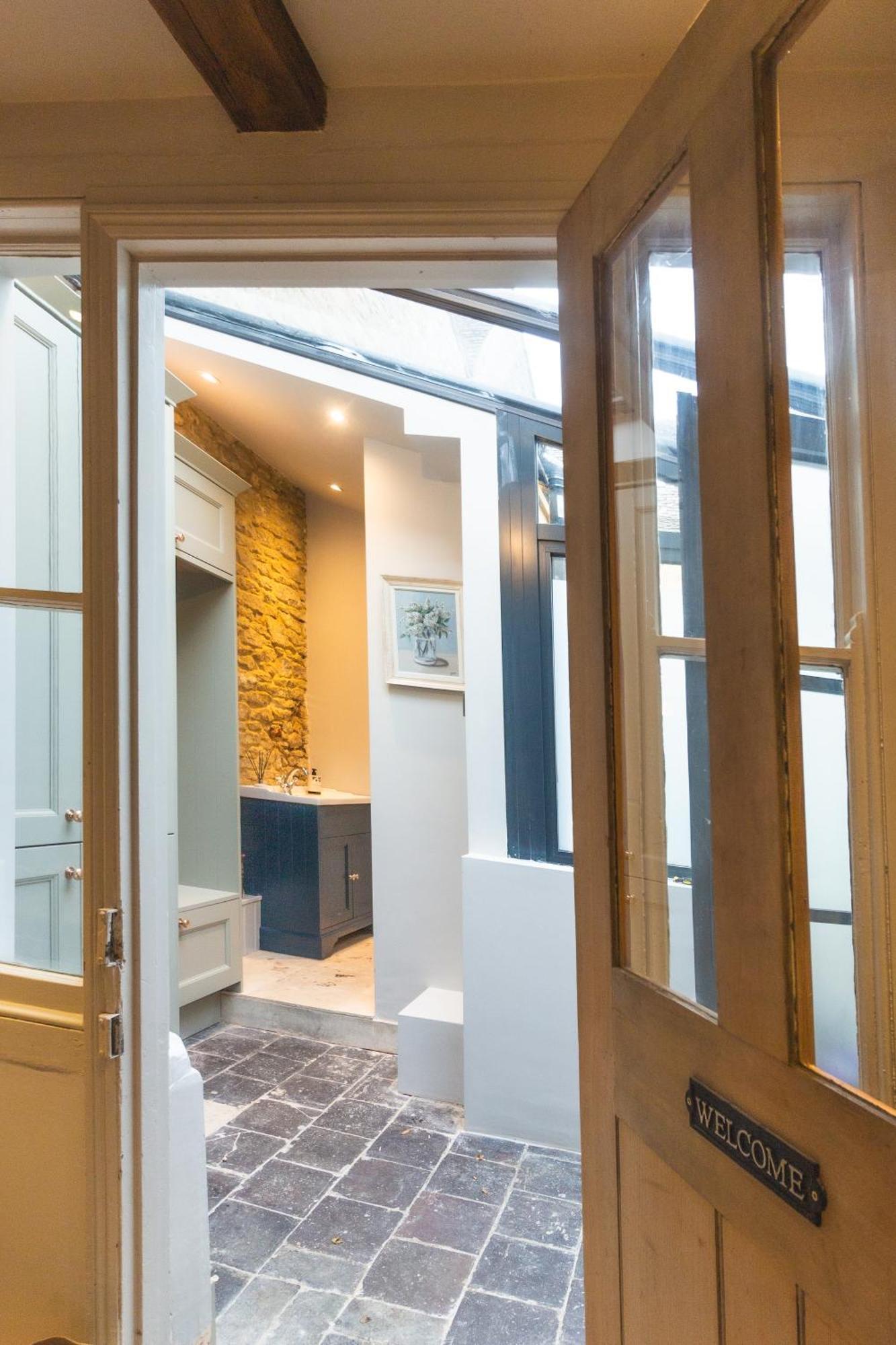 Cotswold Cottage- Central Witney Extérieur photo