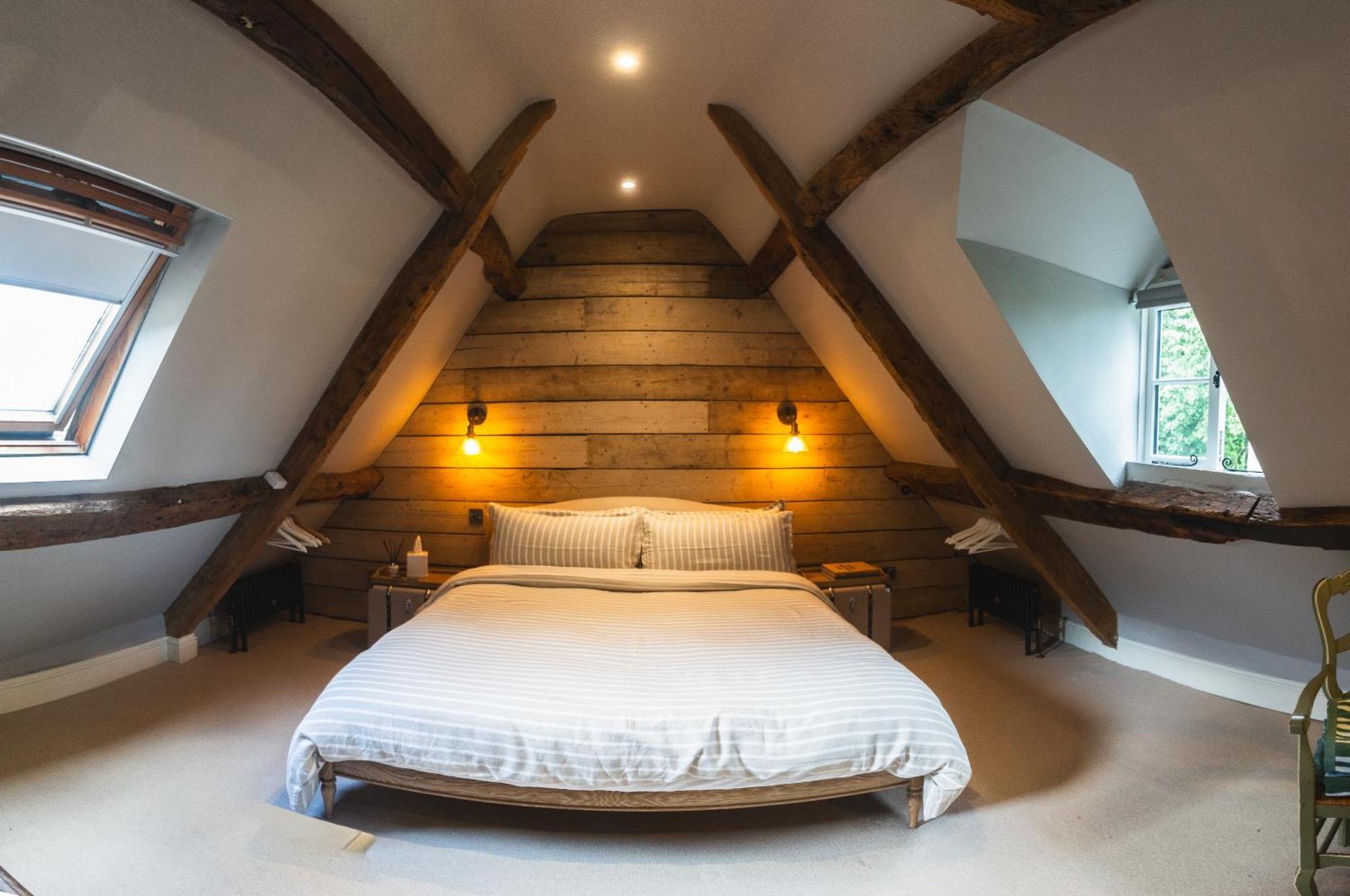 Cotswold Cottage- Central Witney Extérieur photo