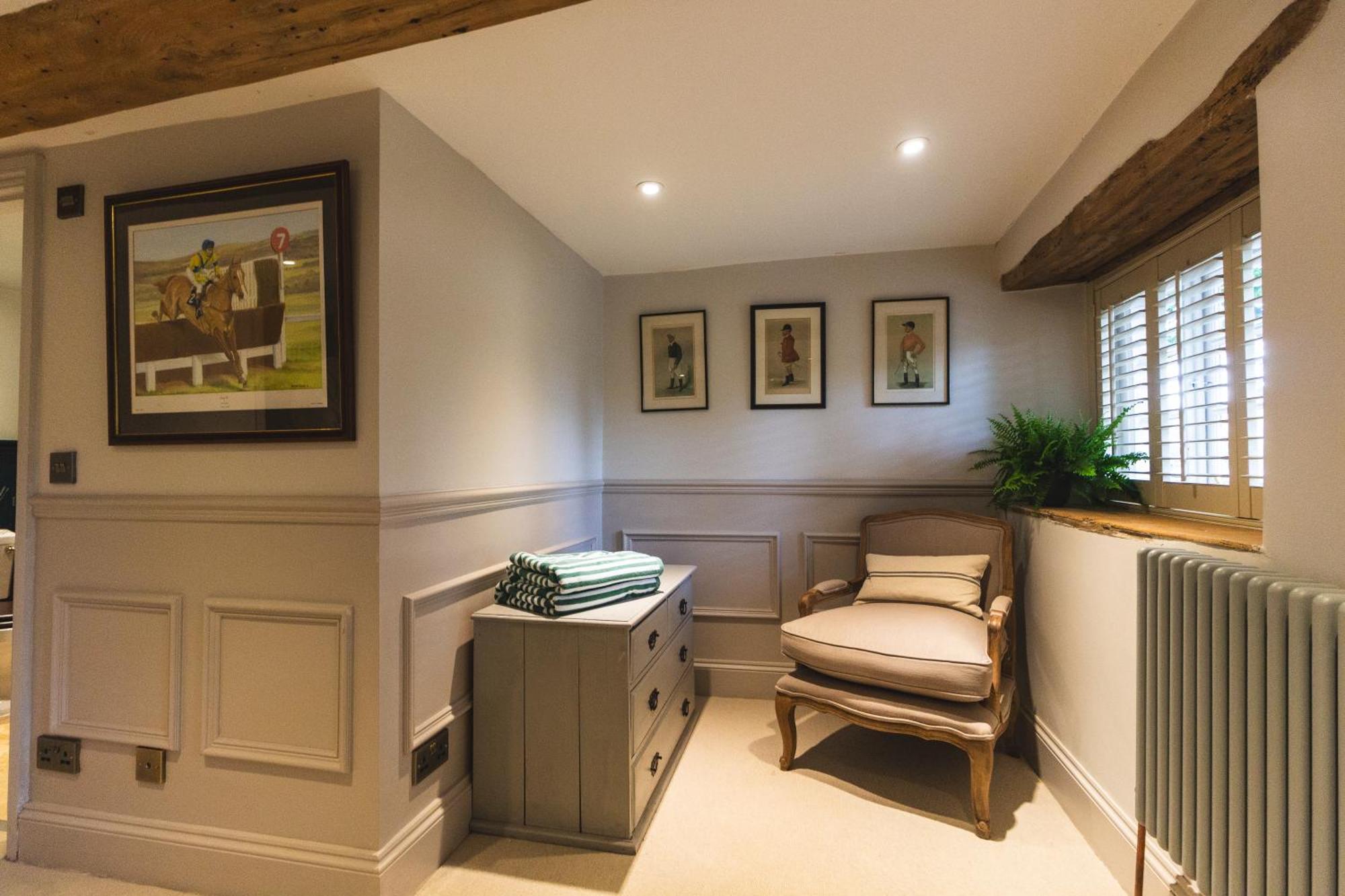 Cotswold Cottage- Central Witney Extérieur photo