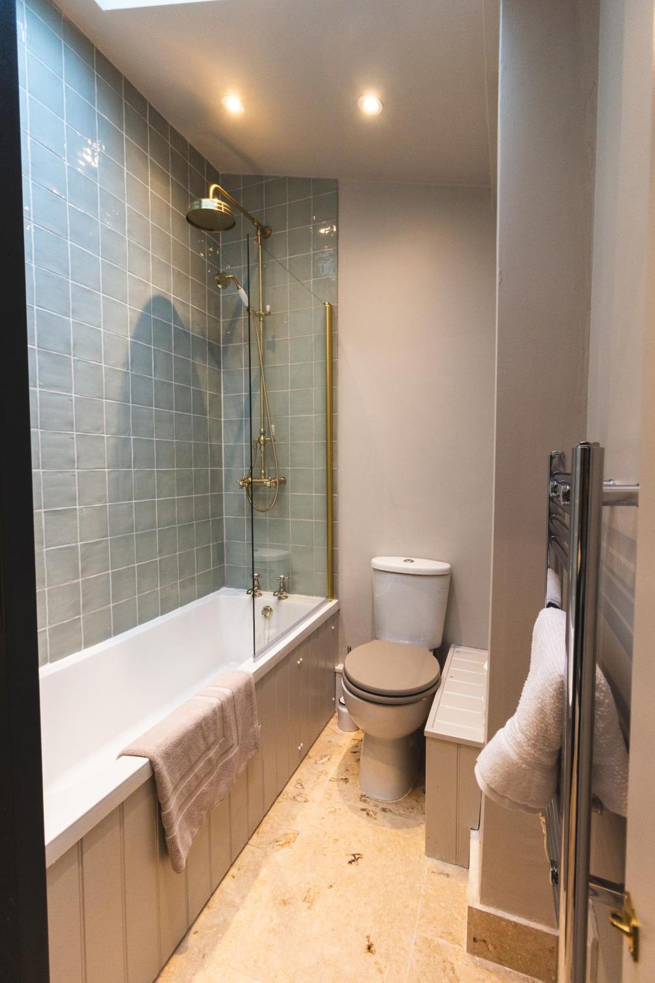Cotswold Cottage- Central Witney Extérieur photo