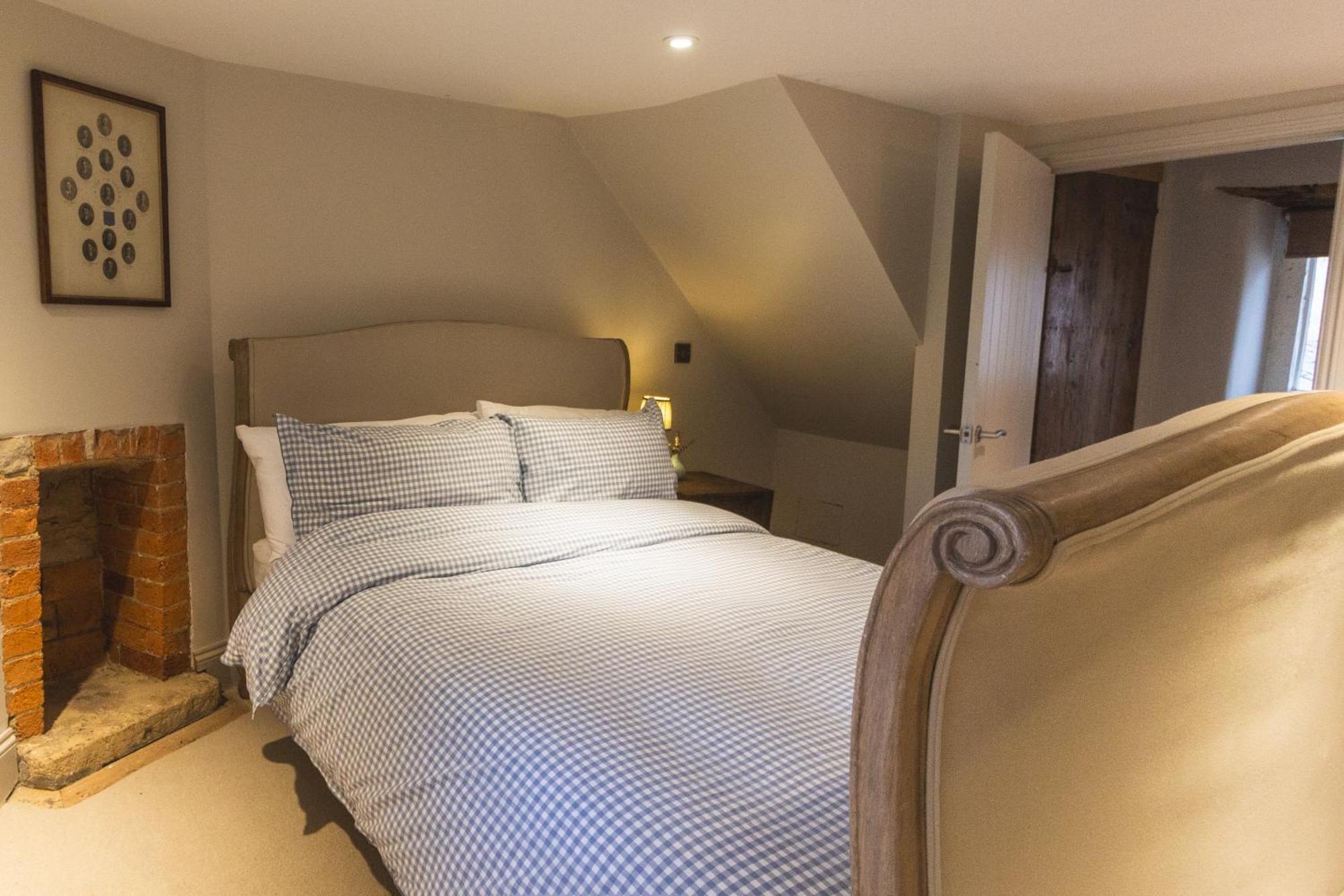 Cotswold Cottage- Central Witney Extérieur photo